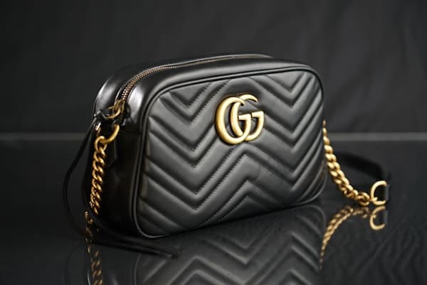 Sac à Main Cuir Élégance