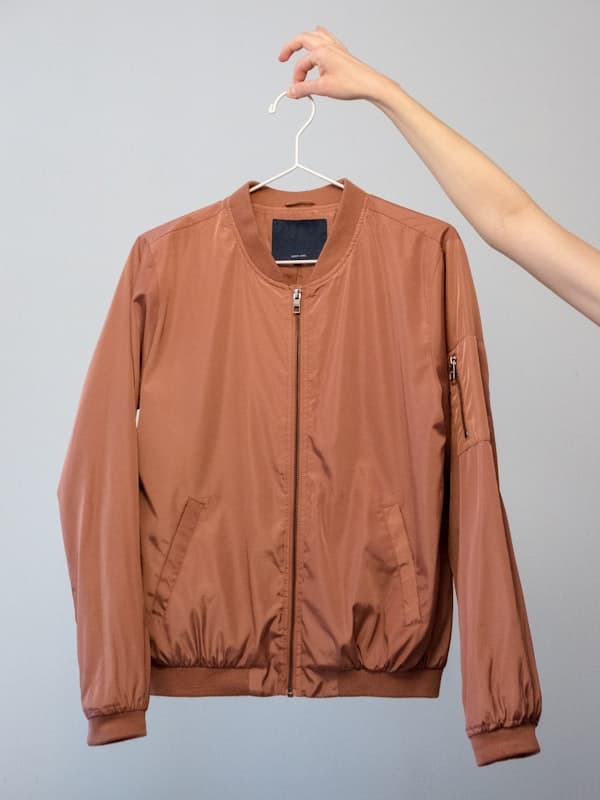 Veste en Jean Classic Premium 2