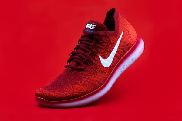 Sneakers Urban Runner Pro