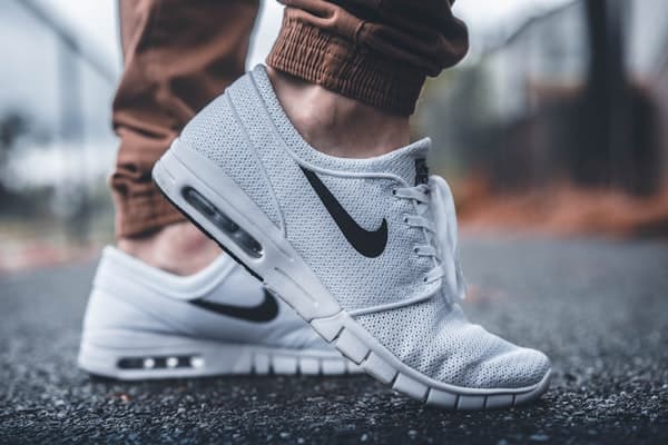 Sneakers Urban Runner Pro 3