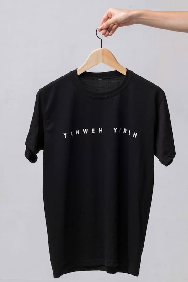 T-Shirt Premium Coton Bio 2