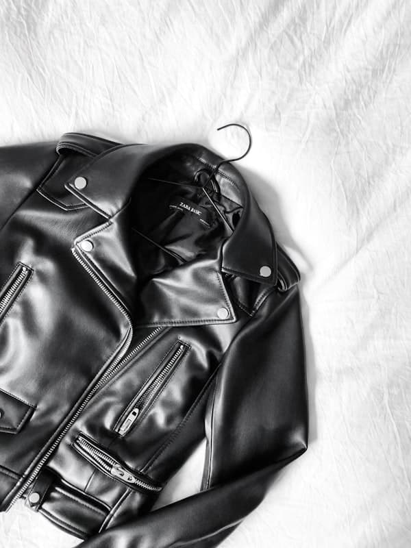 Veste en Jean Classic Premium