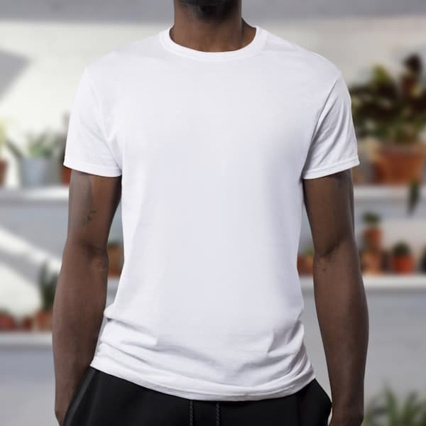 T-Shirt Premium Coton Bio